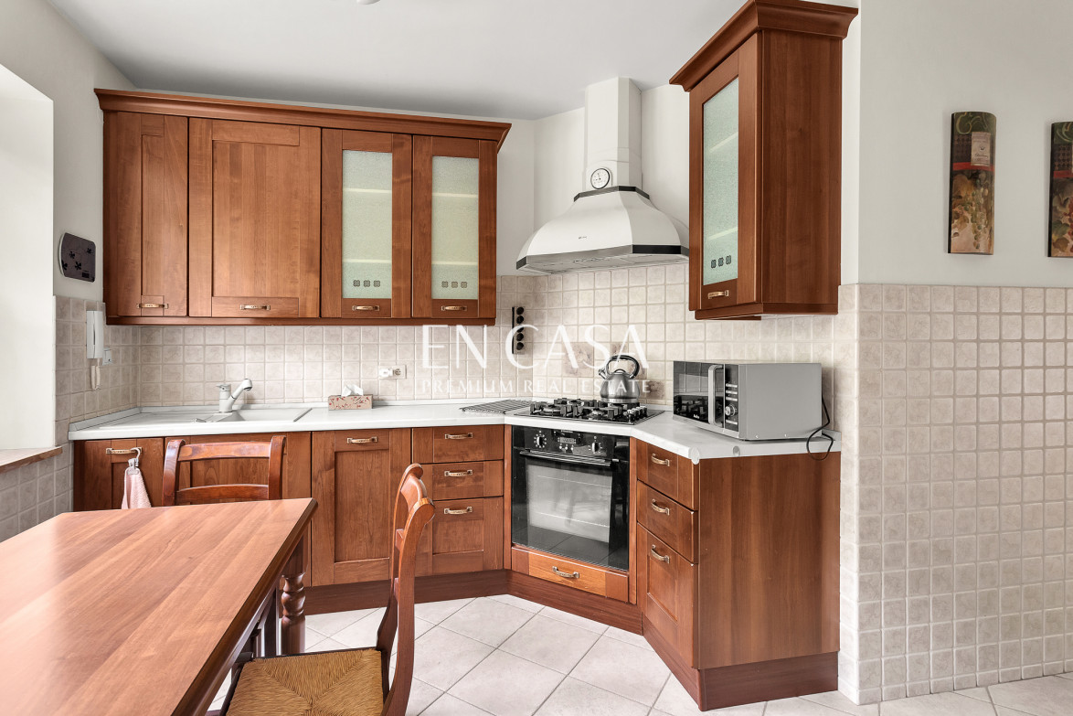 House Sale Milanówek Adama Mickiewicza 15 9
